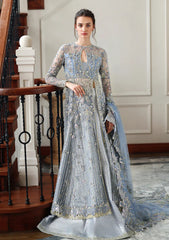 Formals - Mushq - The Muse - Wedding Unstitched 25 - MW#08 - Anastassia