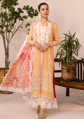 Lawn Collection - Rubaaiyat - Embroidered - REL24#10