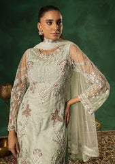 Formal Collection - Almish - Mirha - D#03 - Scarlet Smile