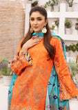 Lawn Collection - Art n Style - Monsoon Volume 1 - D#16
