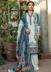 Winter Collection - Florent - Tassawur - FL#3B