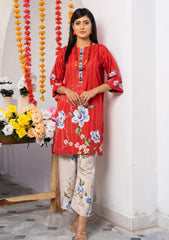 Pret - Noorma Kaamal - Jogi - Vol 04 - Summer 25 - NK-JP#04