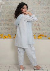 Kids - Mahroo - Ferstive Summer 26 - T-SFC-S26#001