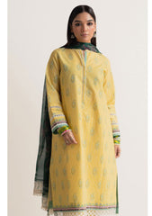 Lawn Collection - Zara Shahjahan - Coco - Prints - CP24#10 - Champa