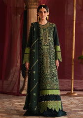 Winter - Mahnur - Mastani Luxury 26 - MS#02