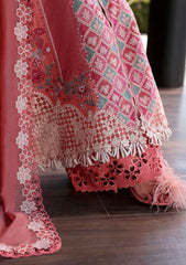 Lawn - Republic Womenswear - Kalani - Eid Luxury 25 - D1-A - Ayra