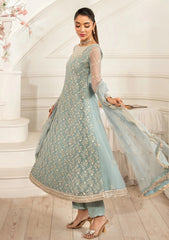 Formals - Zarif - Luxury - ZFE25# 01 - Lydia