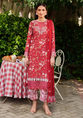 Winter - Parishay - Ivy Bloom 25 - IW#02