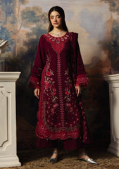 Winter - Parishay - The Royal Galleria - Luxury Marina 26 - RG#02
