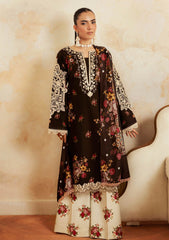 Winter - Rajbari - Nissa - Floral Symphony - Marina 25 - D#04