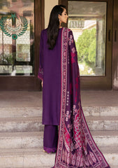 Winter Collection - Nureh - Exclusive - Leather Peach - NE#59