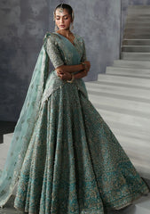 Formal Collection - Afrozeh - The Brides Edit 24 - Amore