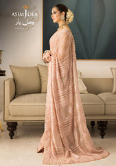 Formal Collection - Asim Jofa - Vasl E Yaar - AJVY#09