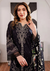 Lawn Collection - Nureh - Signature Prints - SP24#99