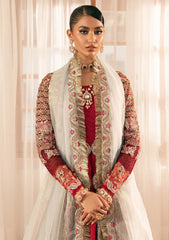 Formal Collection - Maryam Hussain - Marwa - MM24#04 - Raag