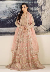 Formals - Meeral - Celestia Wedding 26 - D#1183 - ROSÉE