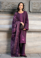 Winter - Rang Rasiya - Meet Me In Istanbul 26 - RRM#14 - Mauve