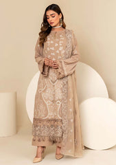 Lawn Collection - Humdum - Flora Swiss - FS24#04