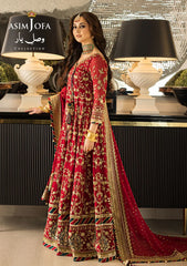 Formal Collection - Asim Jofa - Vasl E Yaar - AJVY#10