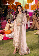 Formal Collection - Asim Jofa - Jag Mag - AJMJ#05