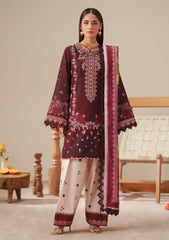 Lawn - Bin Ilyas - Jojo Summer 26 - D#81-B