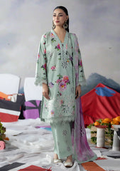 Lawn - Meerak - Uraan 26 - D#01