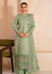 Winter - Marjjan - Amani - Viscose 25 - MSV#04 A (PISTACHIO)