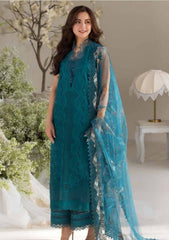 Lawn - Sobia Nazir - Luxury 25 - SNLL#2A