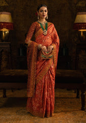 Formals - Aik Atelier - Sari Edit 25 - LOOK#02