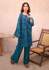 Pret - Zauk - Eid Edit - Premium 26 - Marina