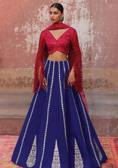 Formals - Republic Womenswear - Neoma Festive 26 - D#02 - Mehr-un-Nisa