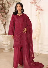 Lawn - Johra - Ravina Unstitched 26 - JW#655