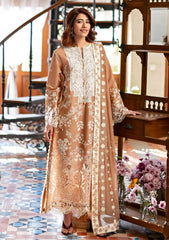 Lawn - Mushq - Astoria - Festive 26 - MUNSS#309 - Elodie