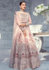 Pret - Meeral - Luxury Festive - Pink