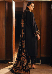 Winter Collection - Nureh - Exclusive - Leather Peach - NE#57