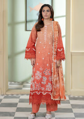 Lawn - Johra - Liyana Unstitched 26 - JS#383