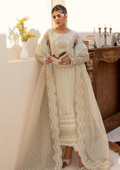 Formal Collection - Akbar Aslam - Nyra - Tyla