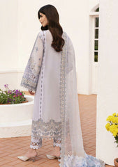 Lawn - Baroque - Eid 25 - BEL25#02