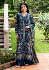 Winter - Florent - Serenity - Unstitched 26 - Arya