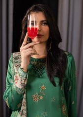 Rubaaiyat - Silk Edit 25 - Vol-II - RSE#01