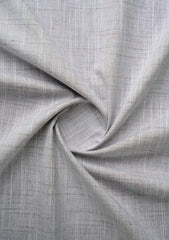 Elite Men Italian Cotton Slub - L Fawn