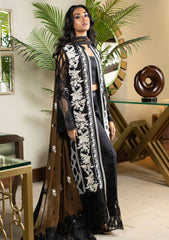 Formal Collection - Zunuj - La Soie - Luxury - D#01