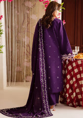 Winter - Mahnur - Nova Khaddar - NK25#02