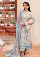 Winter - Humdum - Miral - Viscose 25 - D#09