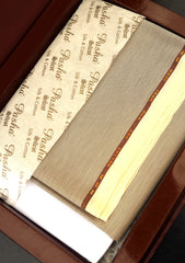 Pasha Fancy Silcot D#002 (Straw Golden)