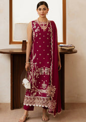 Lawn - Mahnur - Florence Luxury 25 - ARLEEN