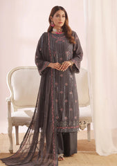 Formals - Dressline - Zofia 25 - D#1107