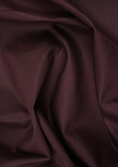 Elite Men Pima Super Latha - Burgundy