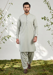 Elite Men Super Soft Wash & Wear - Pista