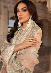 Pret - Meeral - Luxury Festive - Aafaq